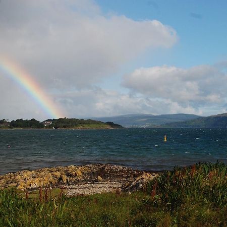 Shieling Holidays Mull Villa Craignure  Bagian luar foto